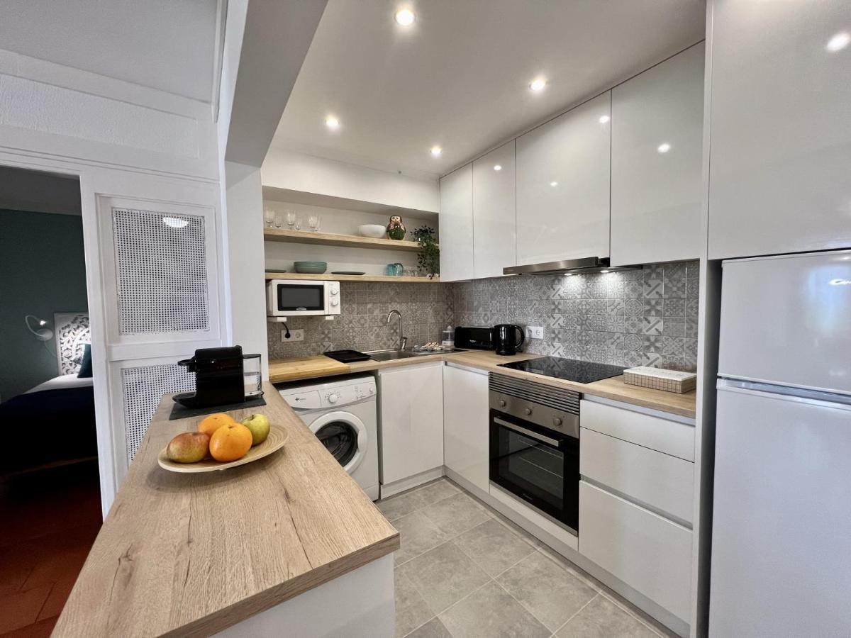 Armacao De Pera Brightness 2 With Pool By Homing Apartman Kültér fotó